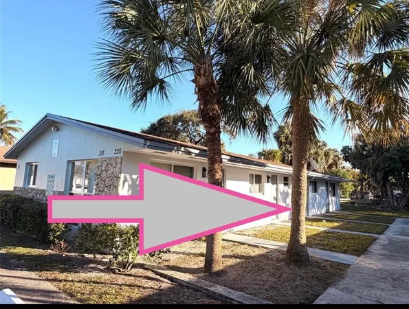 $1,000 | 218 Southwest 1st Court, Unit 218A, Pompano Beach, FL 33060