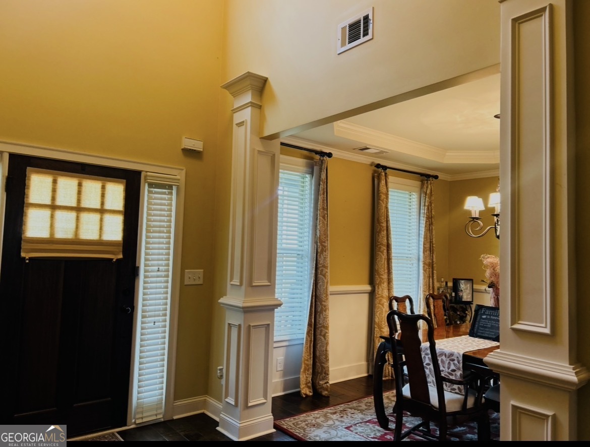 246 Thyme Leaf Way Locust Grove, GA 30248 - Photo 33 of 71