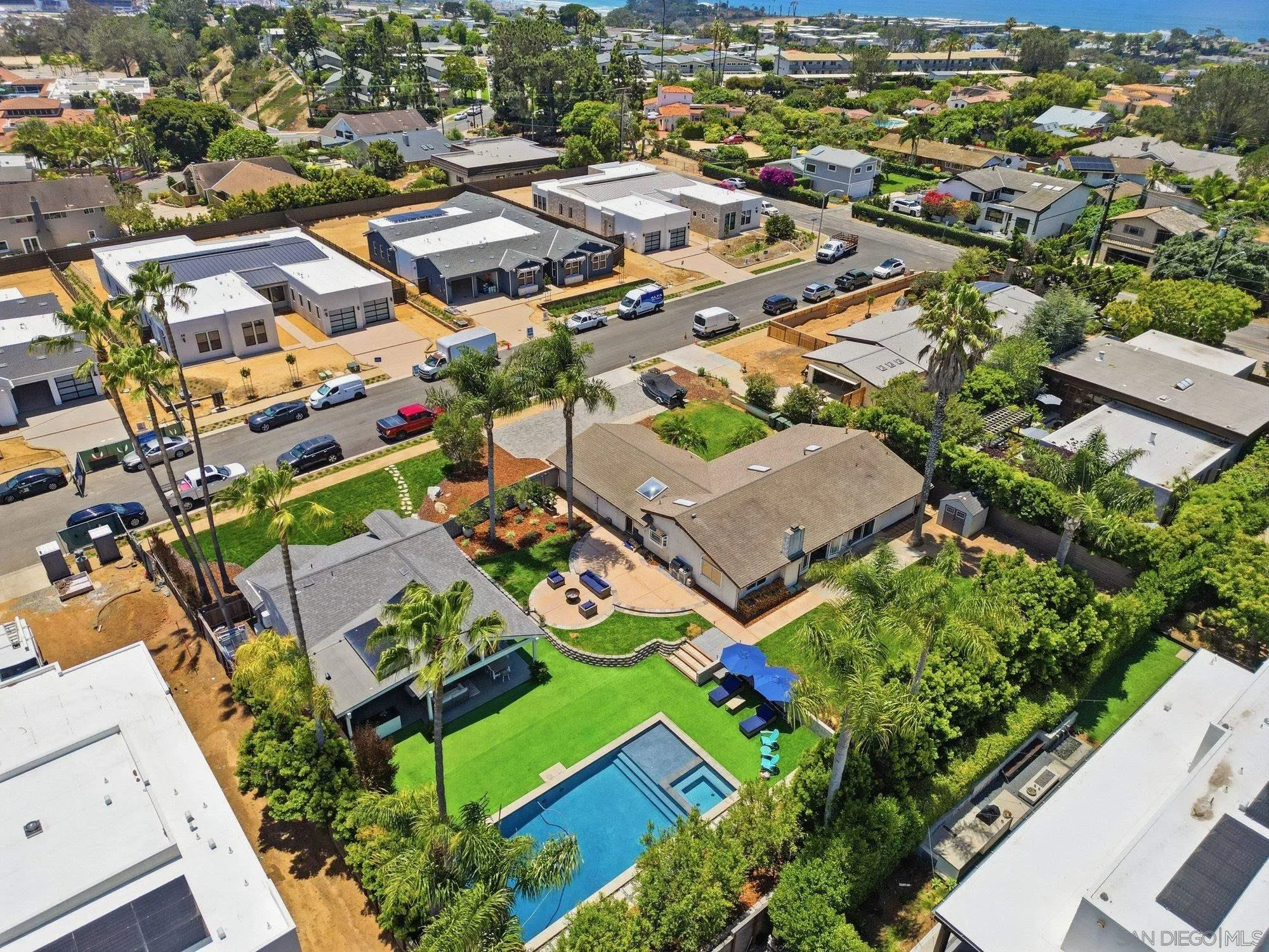 420 Bell Rnch Road Solana Beach, CA 92075 - Photo 38 of 47