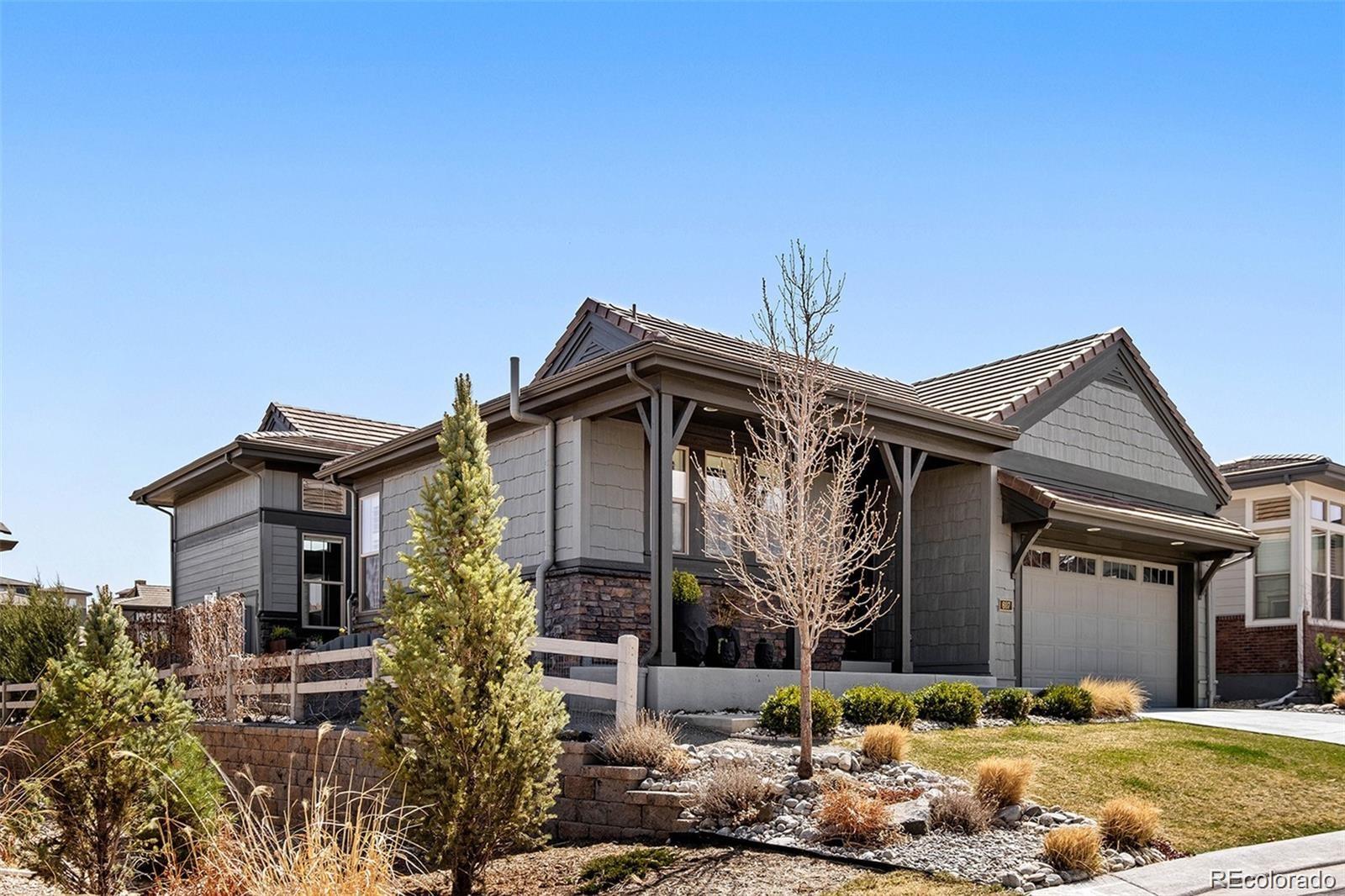 607 Sweetberry Place Highlands Ranch, CO 80126 - Photo 1 of 1 Gallery Image 1