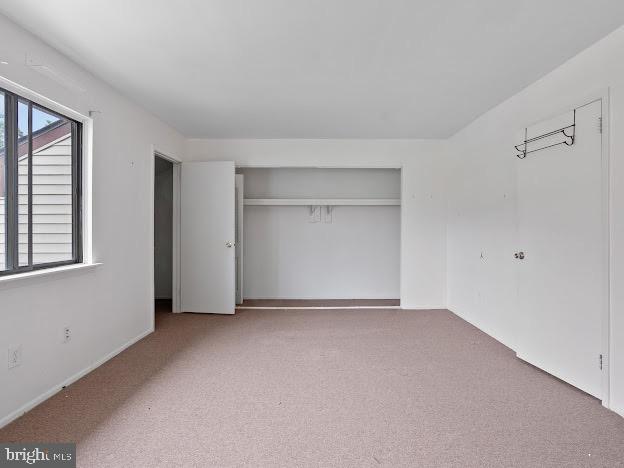 2123 Rhododendron Court Mays Landing, NJ 08330 - Photo 25 of 27 a view of an empty room with a window