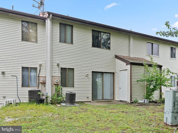 2123 Rhododendron Court Mays Landing, NJ 08330 - Photo 27 of 27 a view of a house with a yard