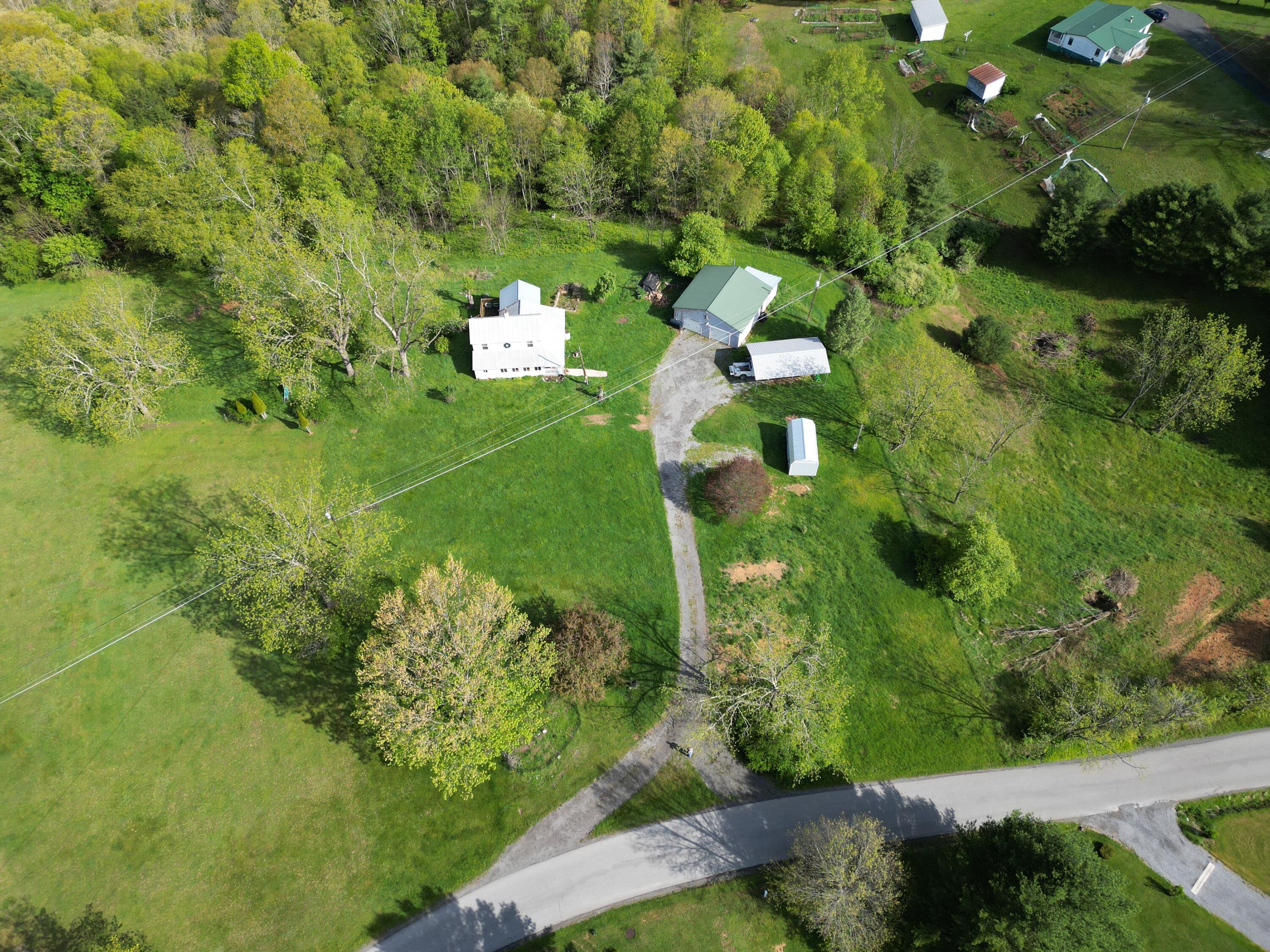 2991 Brownsburg Road Marlinton, WV 24954 - Photo 61 of 87 Gallery Image 61