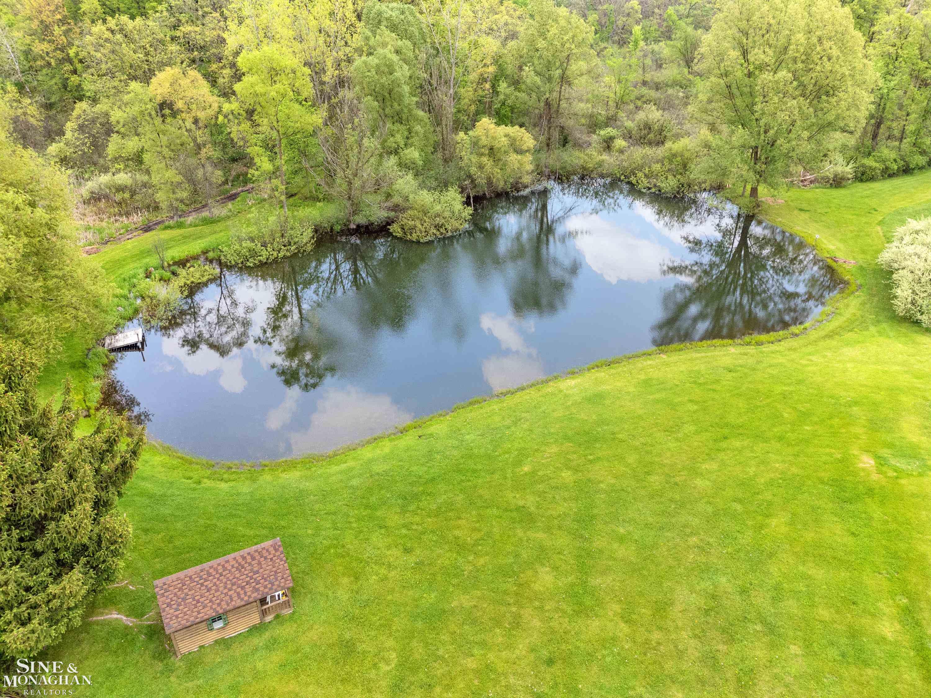 8295 Farley Road Pinckney, MI 48169 - Photo 76 of 85