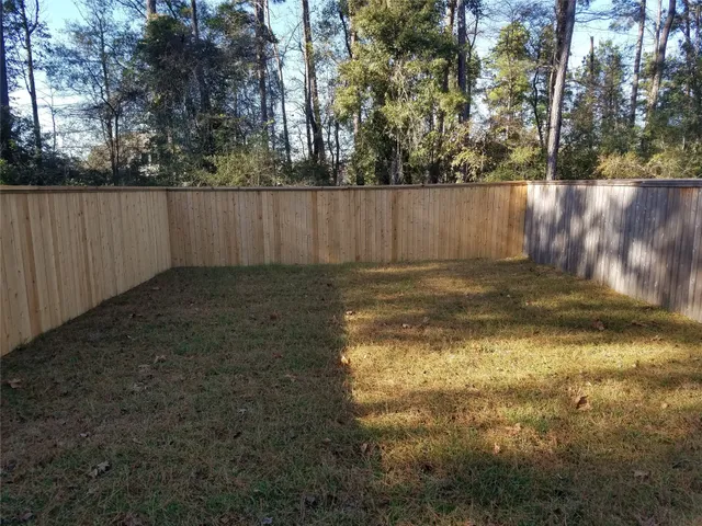 $2,200 | 218 Moon Dance Court, Conroe, TX 77304