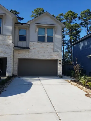 $2,200 | 218 Moon Dance Court, Conroe, TX 77304