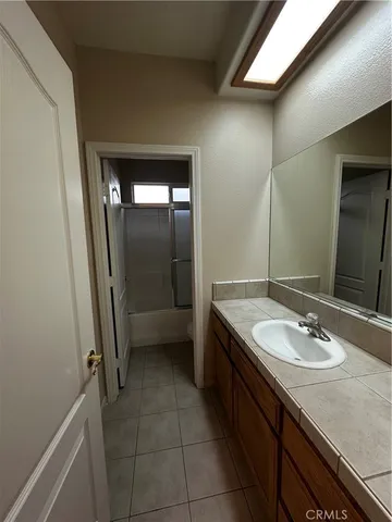 a view of balcony with furniture