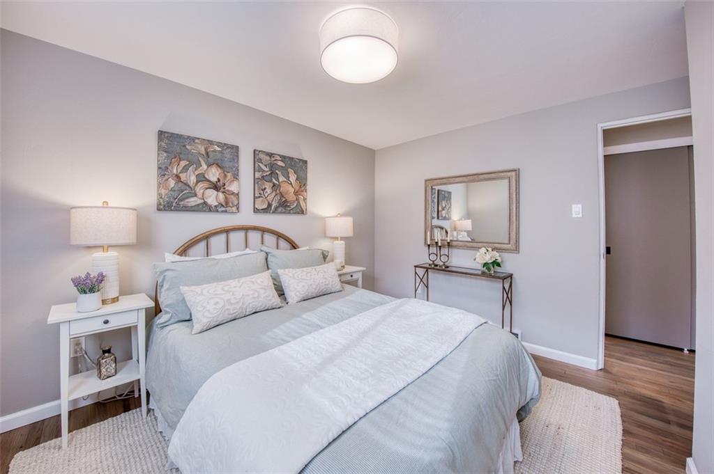 2661 Old Washington Road Pittsburgh, PA 15241 - Photo 25 of 46