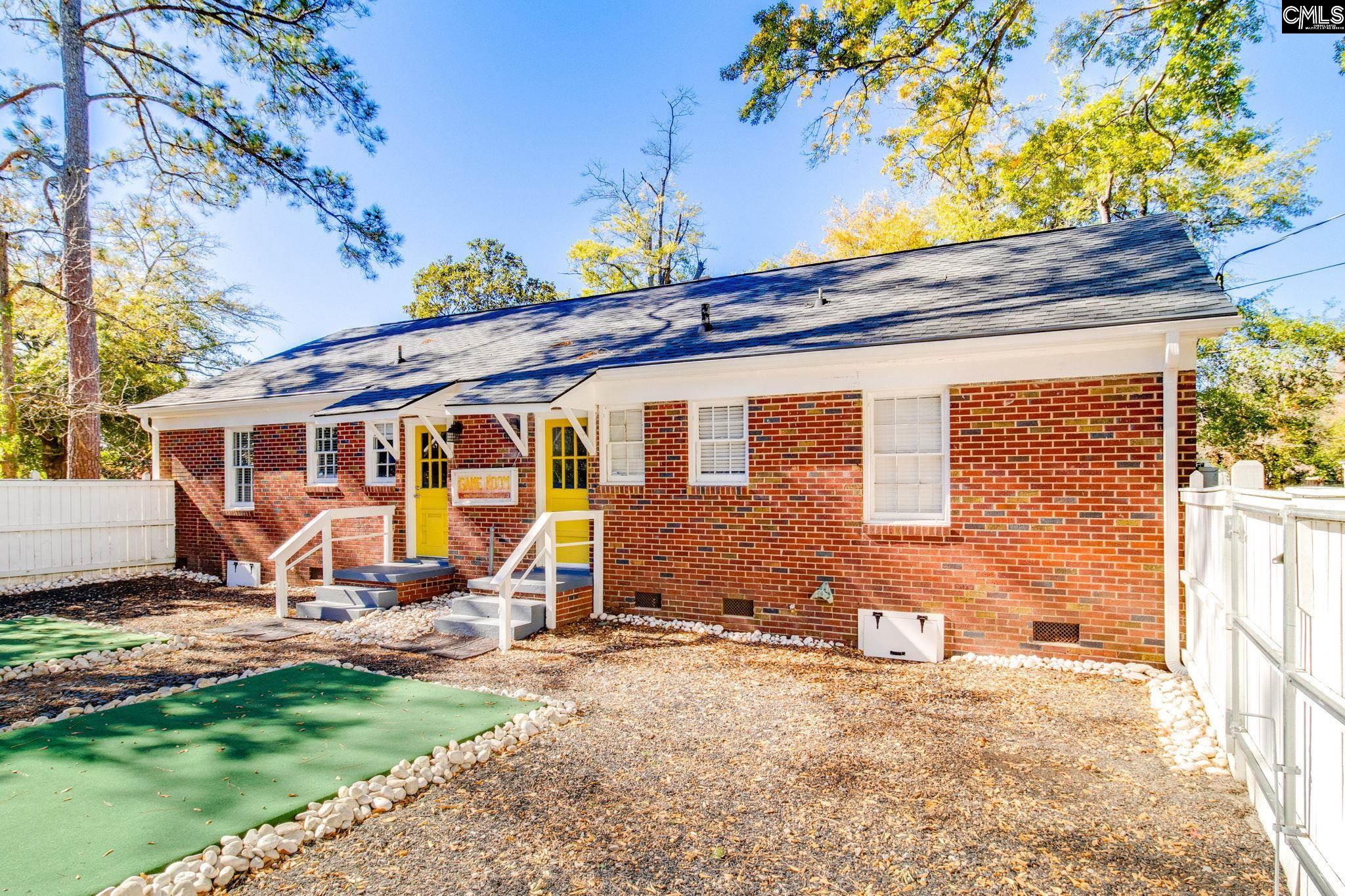 1100 Butler Street Columbia, SC 29205 - Photo 25 of 25