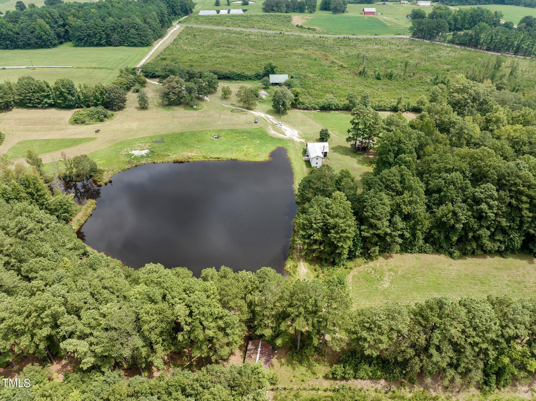 124 King Road Castalia, NC 27816 - Photo 43 of 45 43-web-or-mls-DJI_20240812132916_0273_D