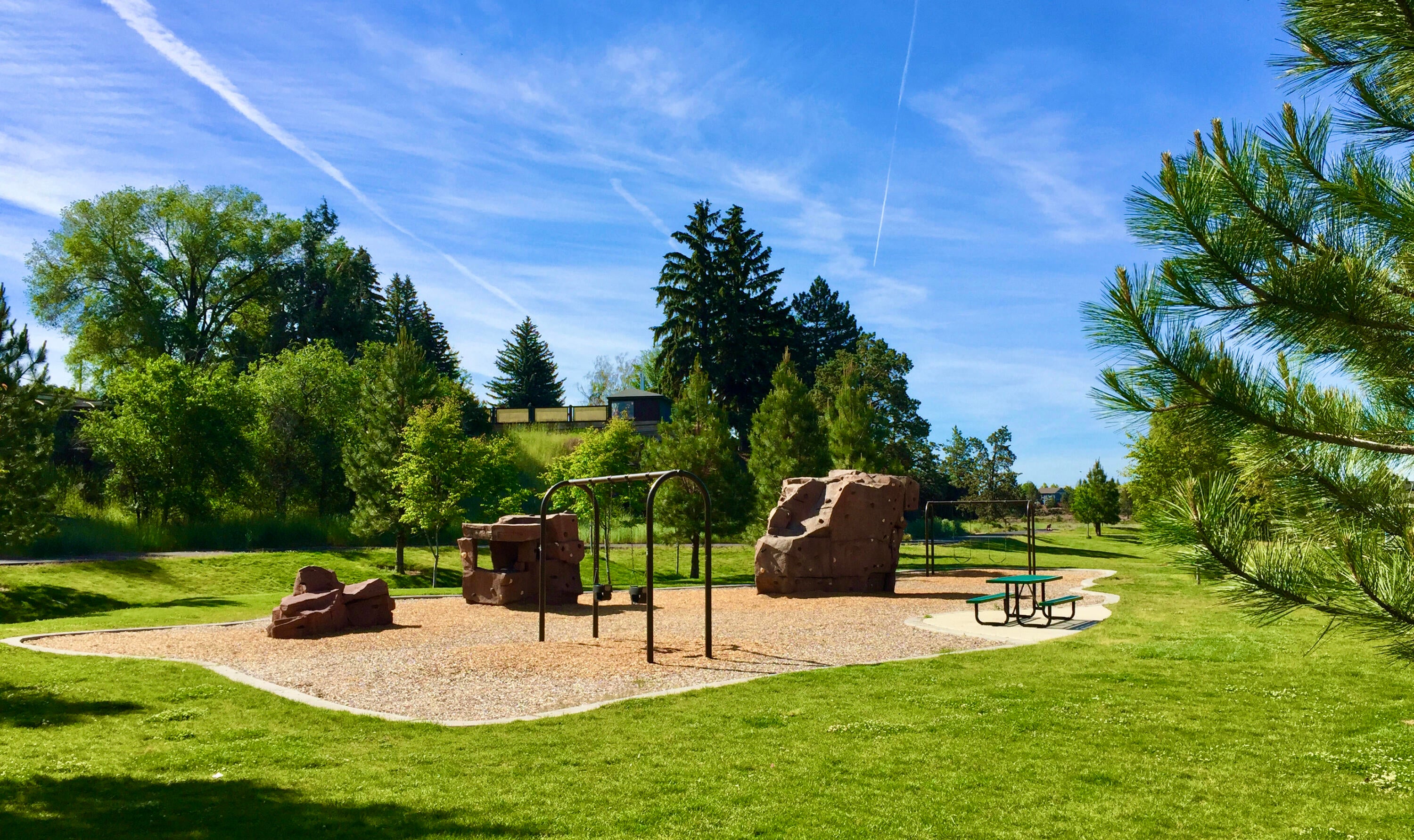 3080 Southwest 45th Street Redmond, OR 97756 - Photo 28 of 40 American Legion Community Park
