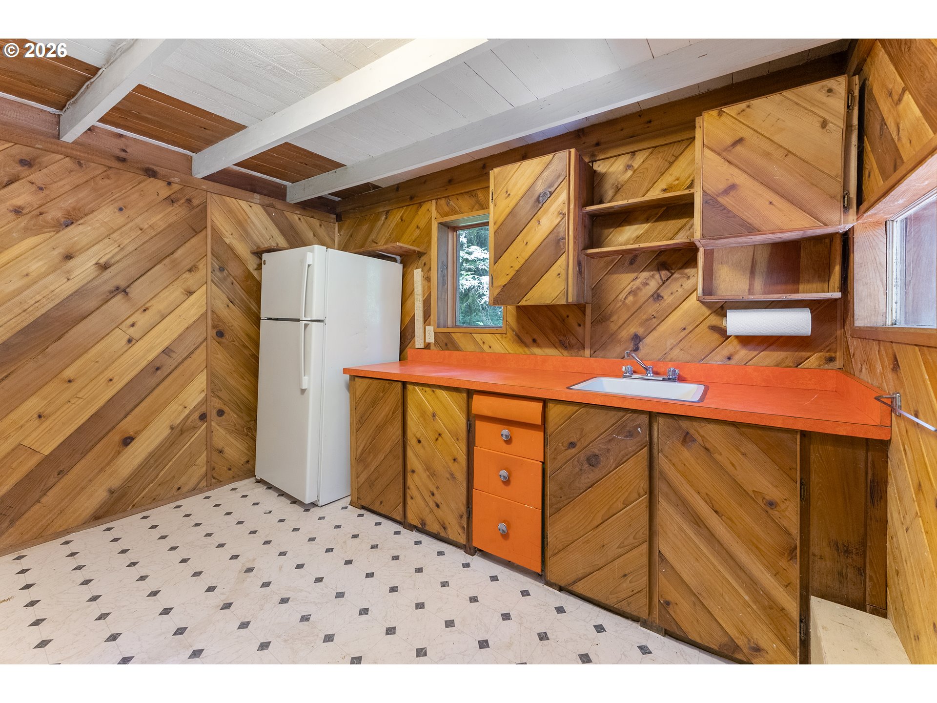 29544 Road 12 Rhododendron, OR 97049 - Photo 16 of 44 Kitchen