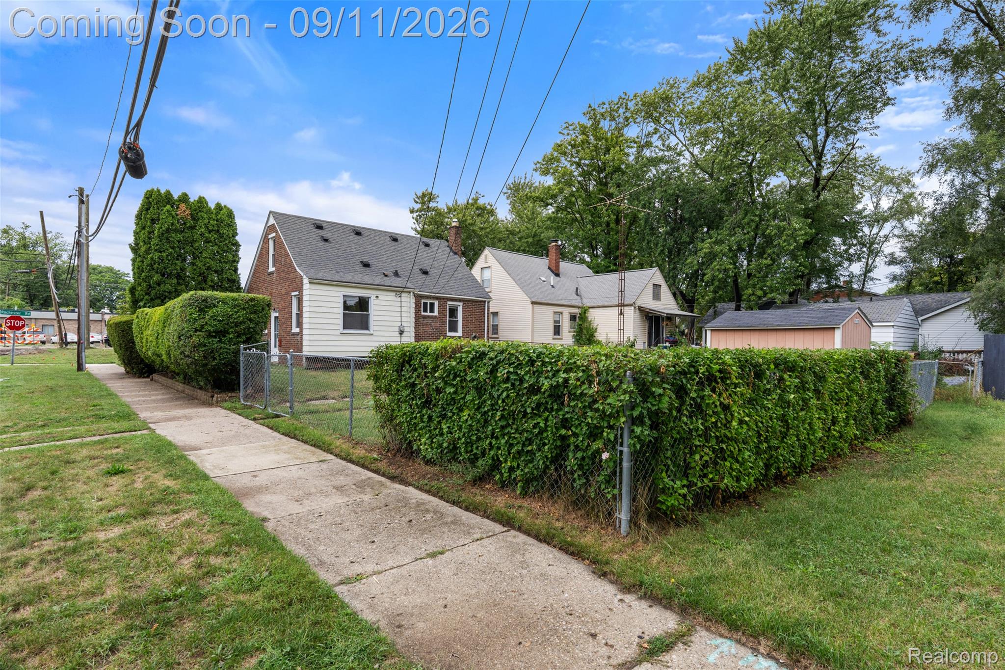 4500 South Rochester Road Royal Oak, MI 48073 - Photo 30 of 35 4500 s rochester rd_032.jpg