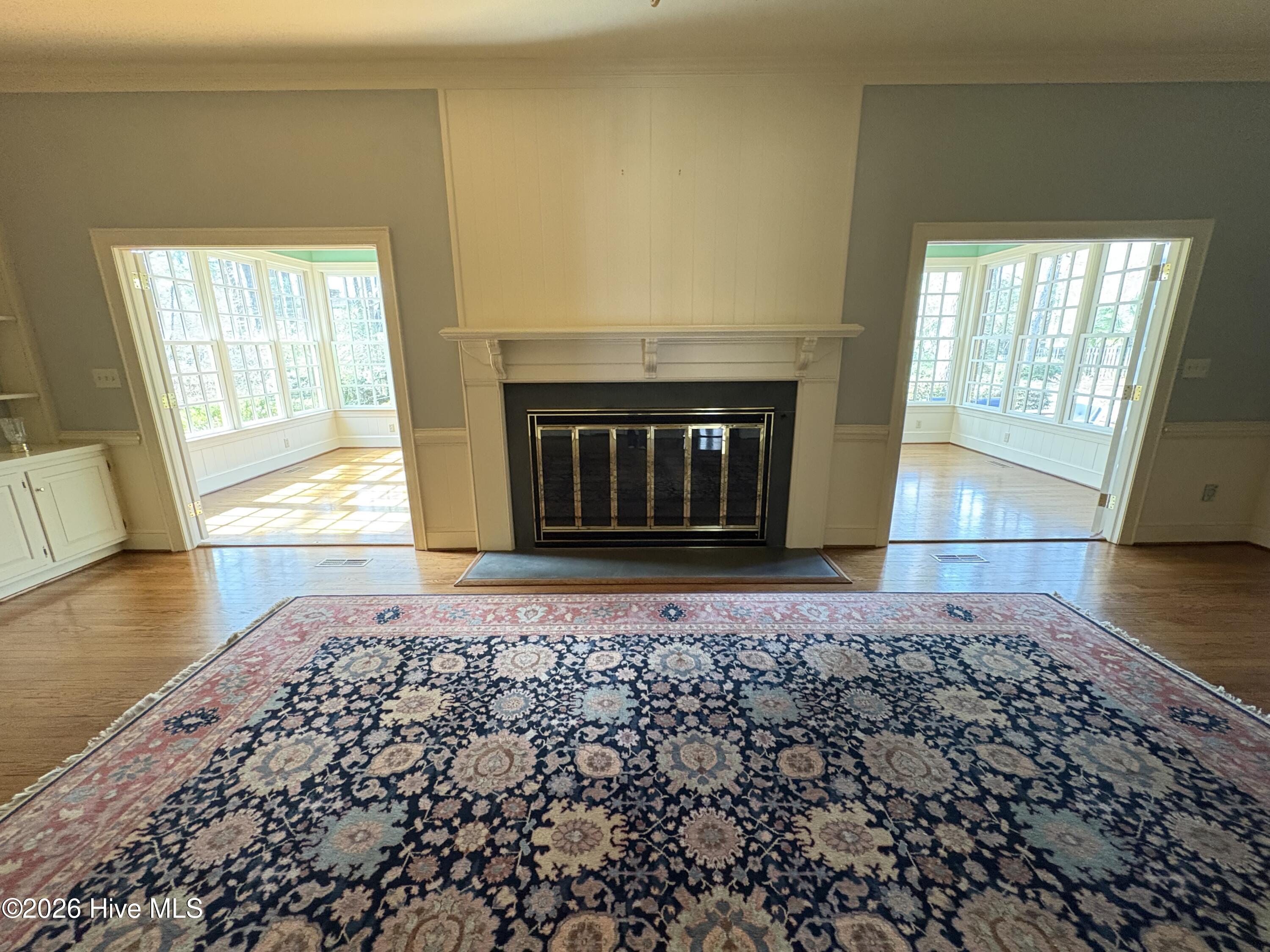 214 Alderson Road Washington, NC 27889 - Photo 23 of 49 Family room