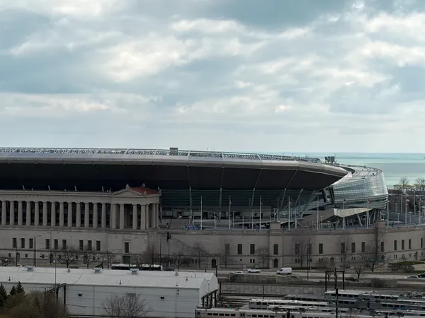 a view of a house with roof deck