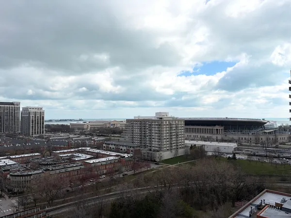 a view of a city