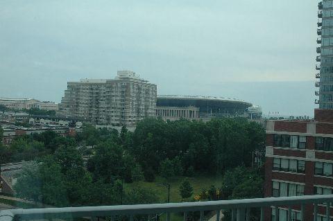 1600 South Indiana Avenue, Unit 1407 Chicago, IL 60616 - Photo 8 of 19 a view of a large building