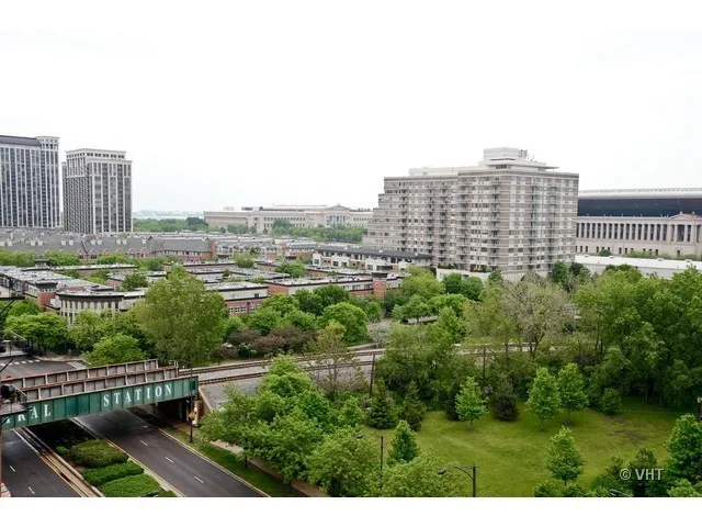 $2,900 | 1600 South Indiana Avenue, Unit 1407, Chicago, IL 60616