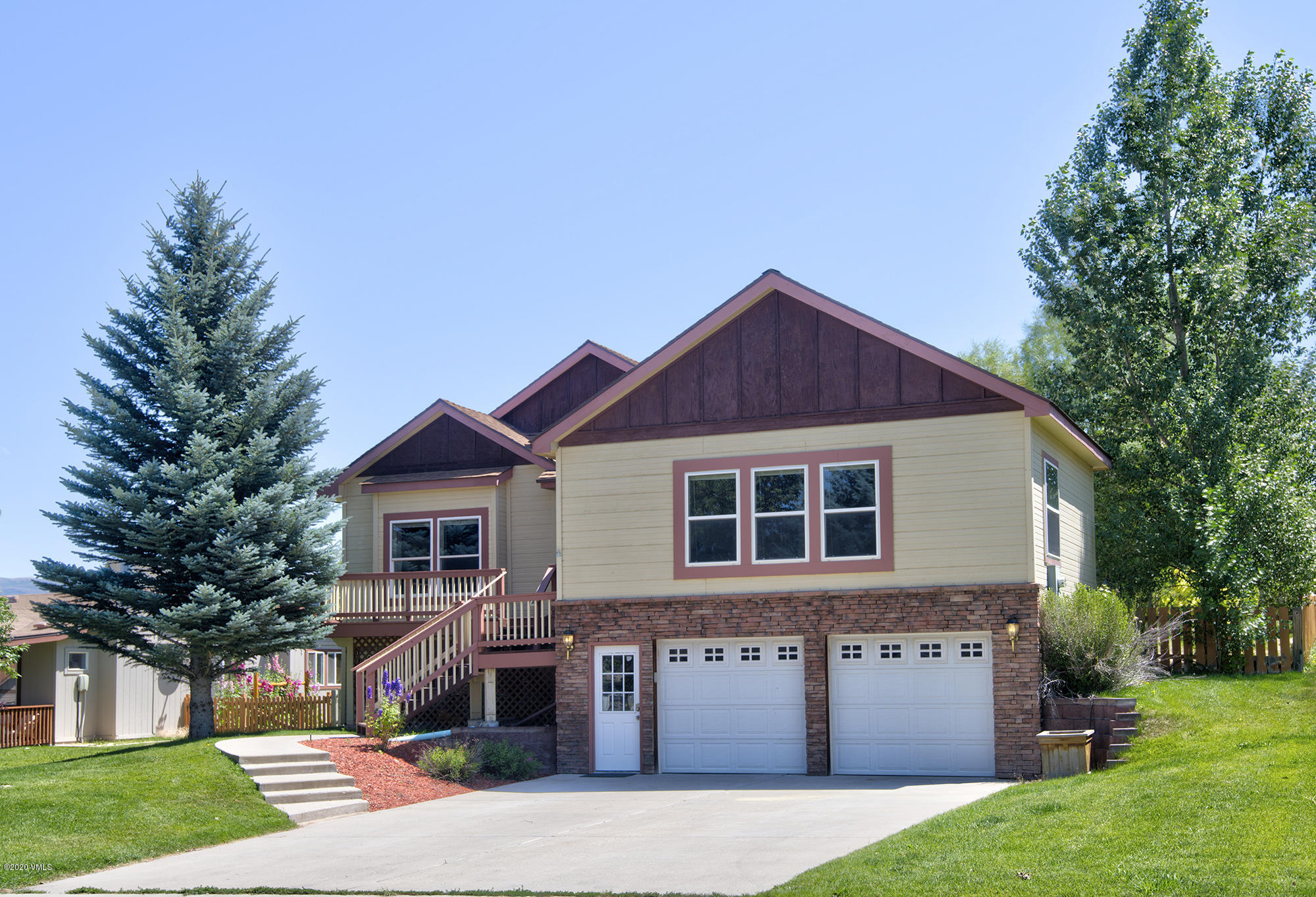 77 Bowie Road Gypsum, CO 81637 - Photo 1 of 39 77-BowieRd-MLS_01