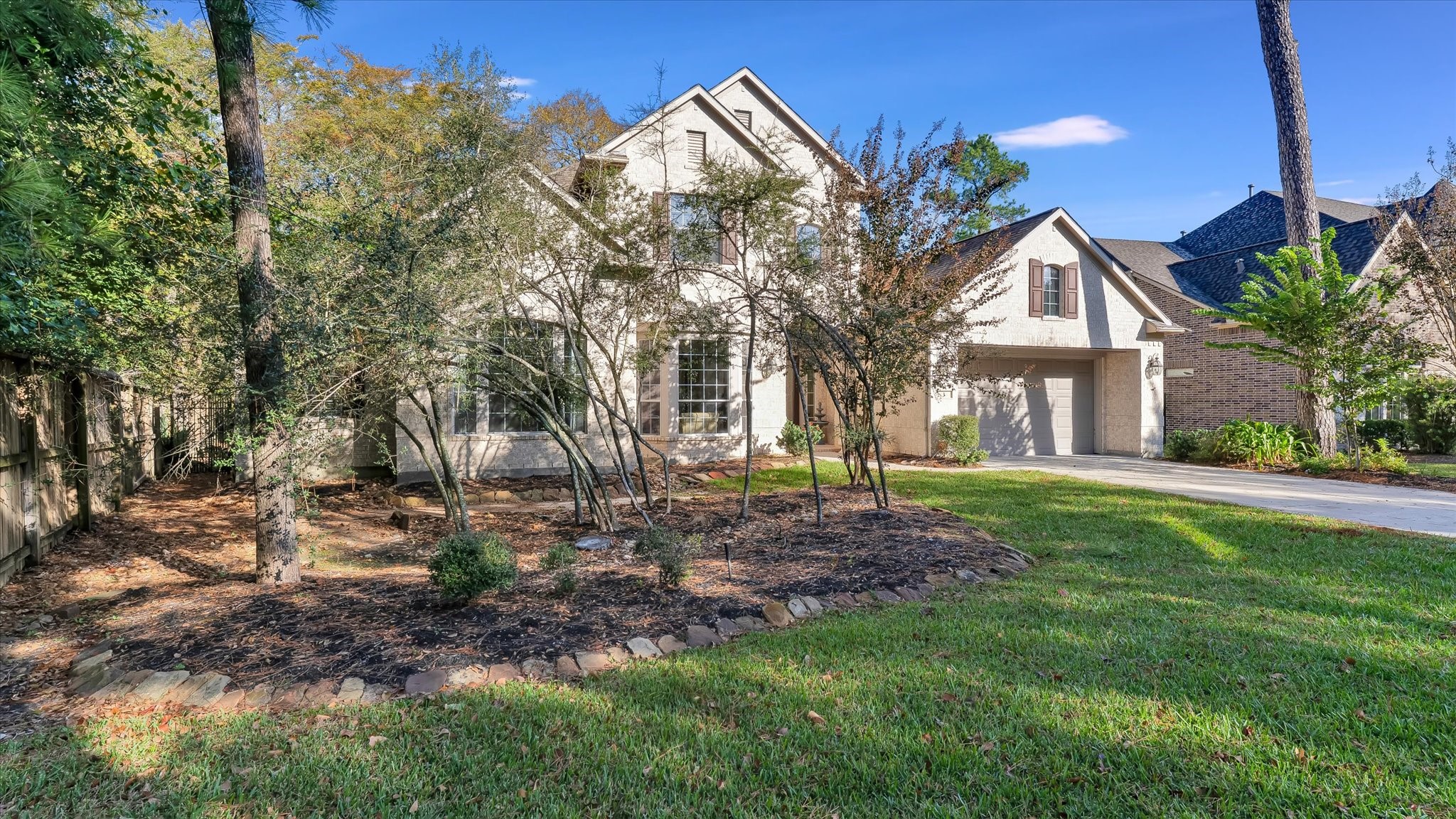 3 North Fair Manor Circle Spring, TX 77382 - Photo 1 of 38 Gallery Image 1