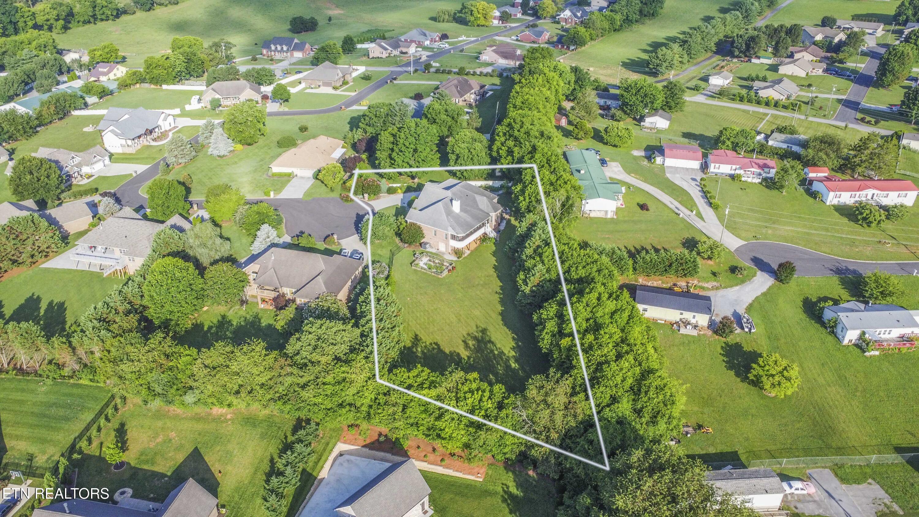 1435 Instrumental Avenue Sevierville, TN 37876 - Photo 55 of 57 58_1