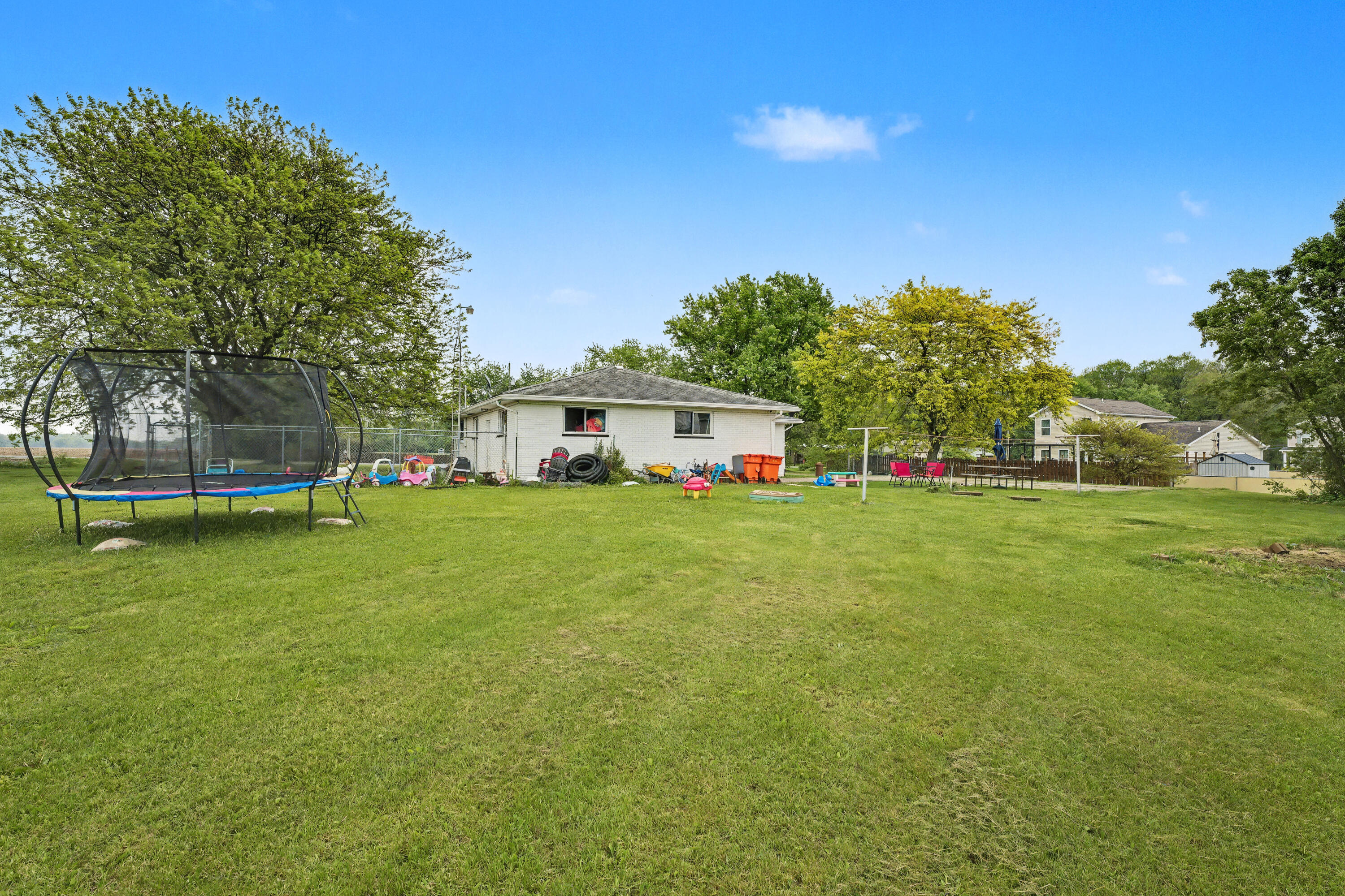 5235 Middle Urbana Road Springfield, OH 45503 - Photo 44 of 55