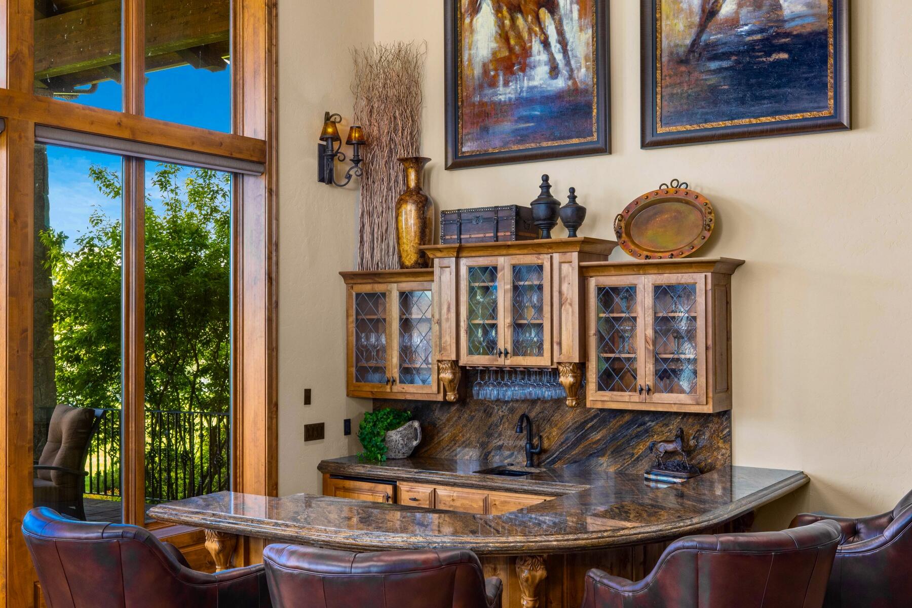 16400 Jordan Road Sisters, OR 97759 - Photo 12 of 101 Bar