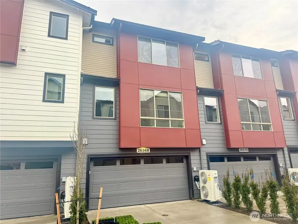 $3,790 | 26568 Northeast 143rd Street, Unit 37, Duvall, WA 98019