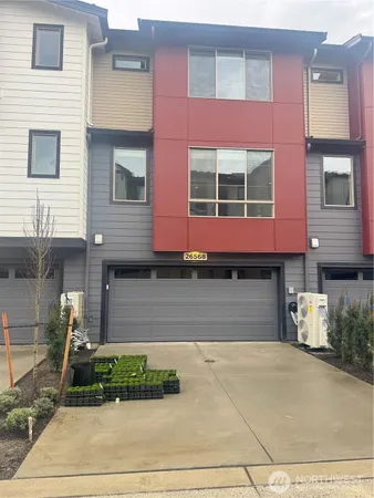 $3,790 | 26568 Northeast 143rd Street, Unit 37, Duvall, WA 98019