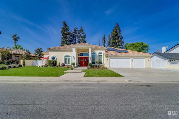 $819,000 | Undisclosed Address, Bakersfield, CA 93311
