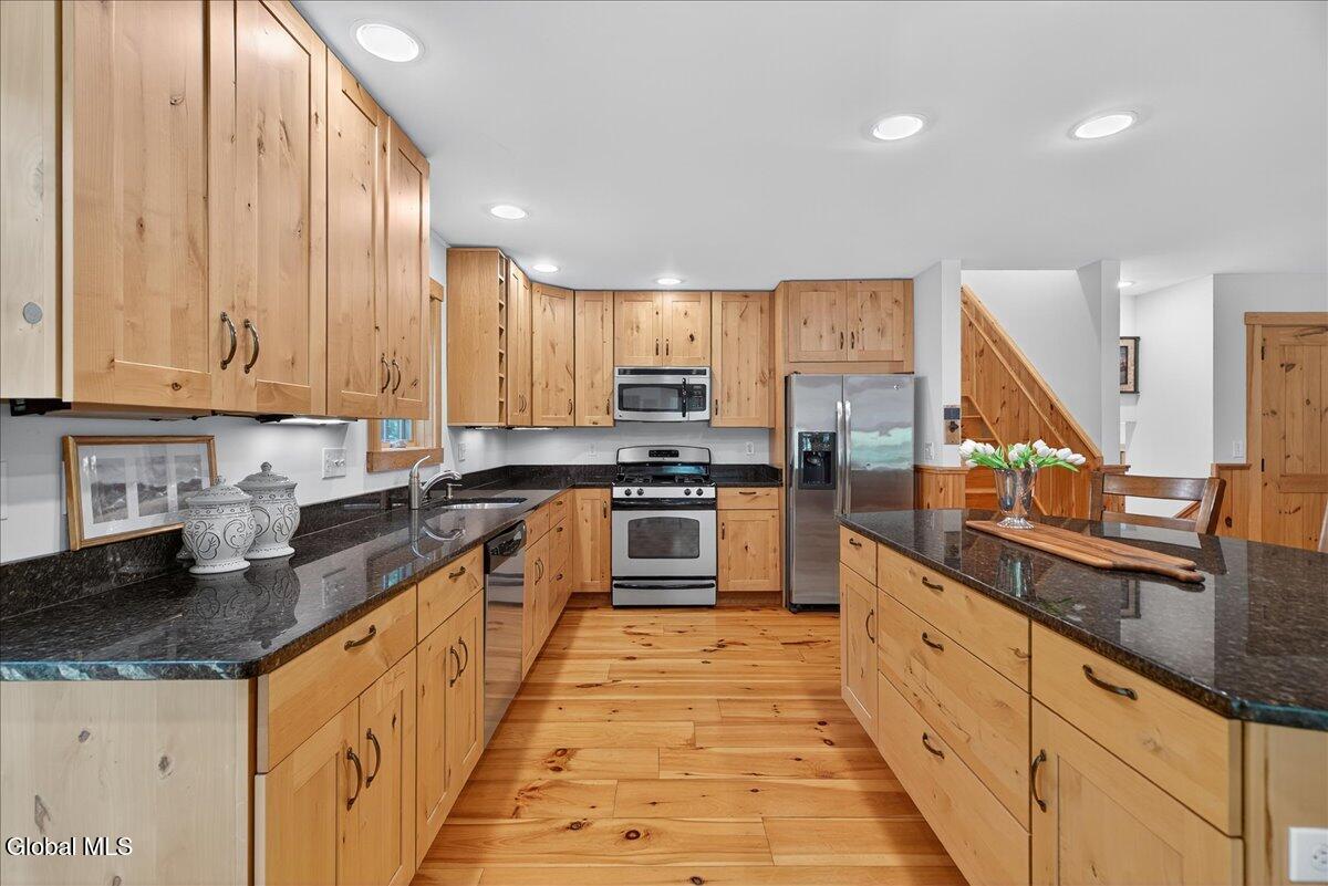 82 Freebern Road Johnsburg, NY 12853 - Photo 9 of 49 25-82 FREEBURN-19