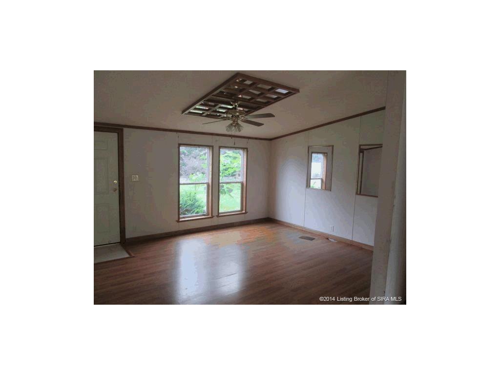8112 Stringer Street Dugger, IN 47848 - Photo 5 of 11 Gallery Image 5