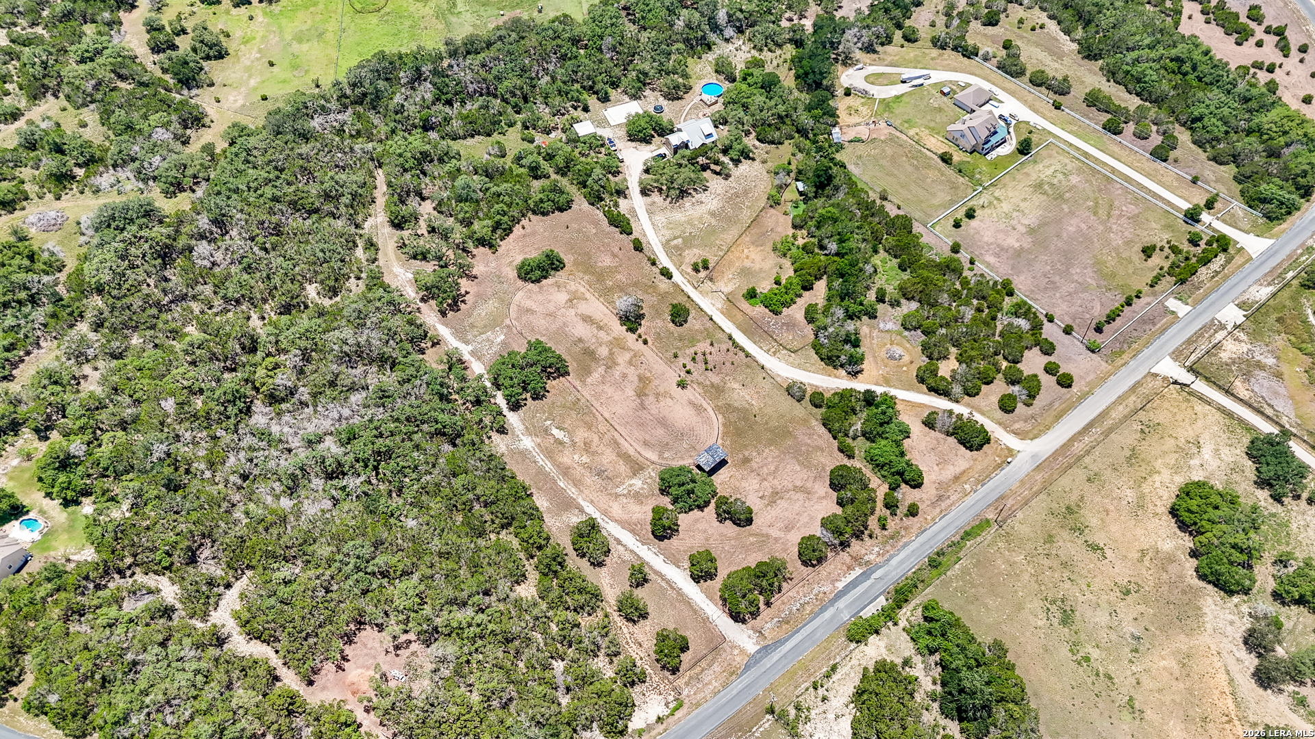 796 North Stallion Estates Spring Branch, TX 78070 - Photo 8 of 14