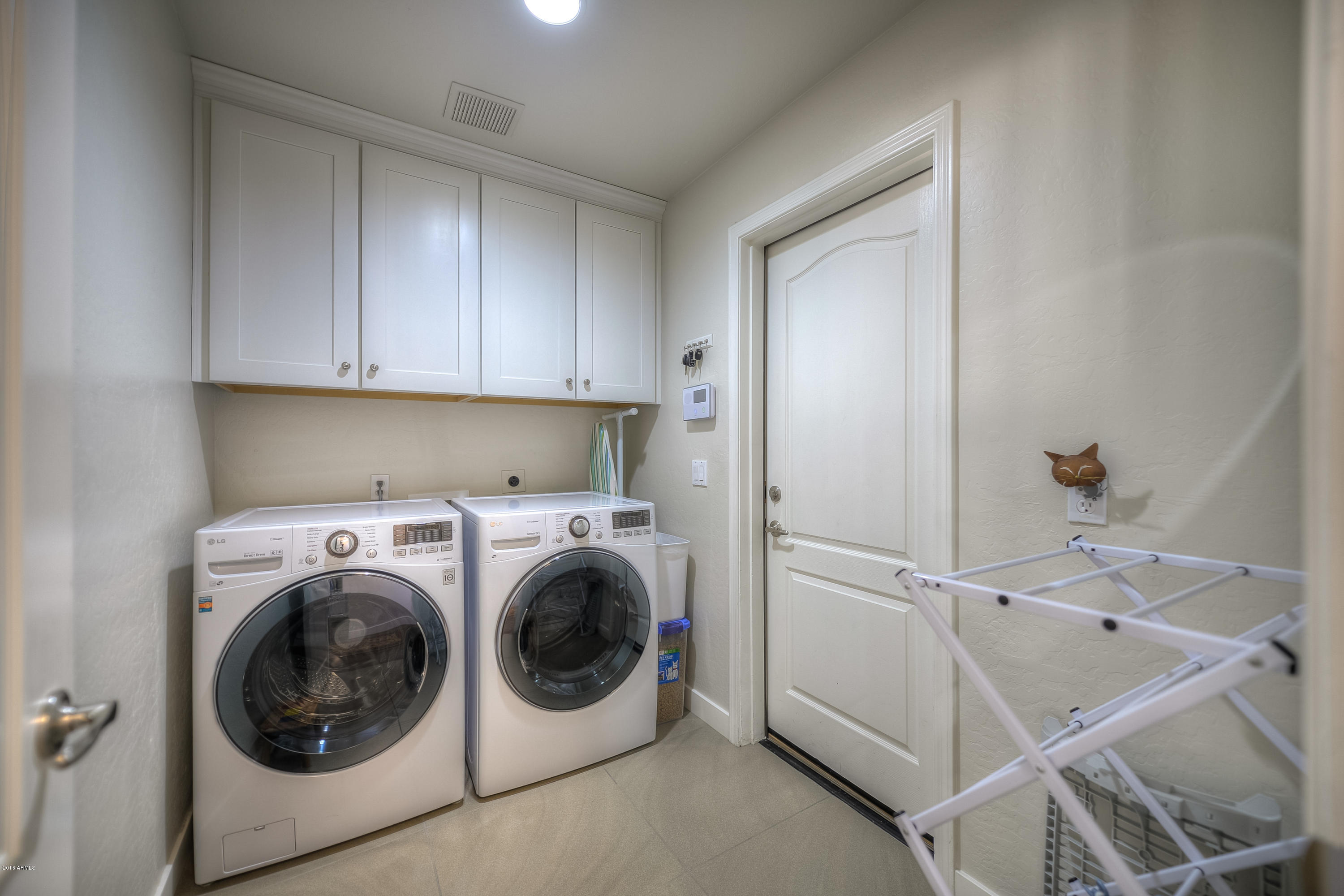 8147 East Beardsley Road Scottsdale, AZ 85255 - Photo 11 of 24 Utility Room