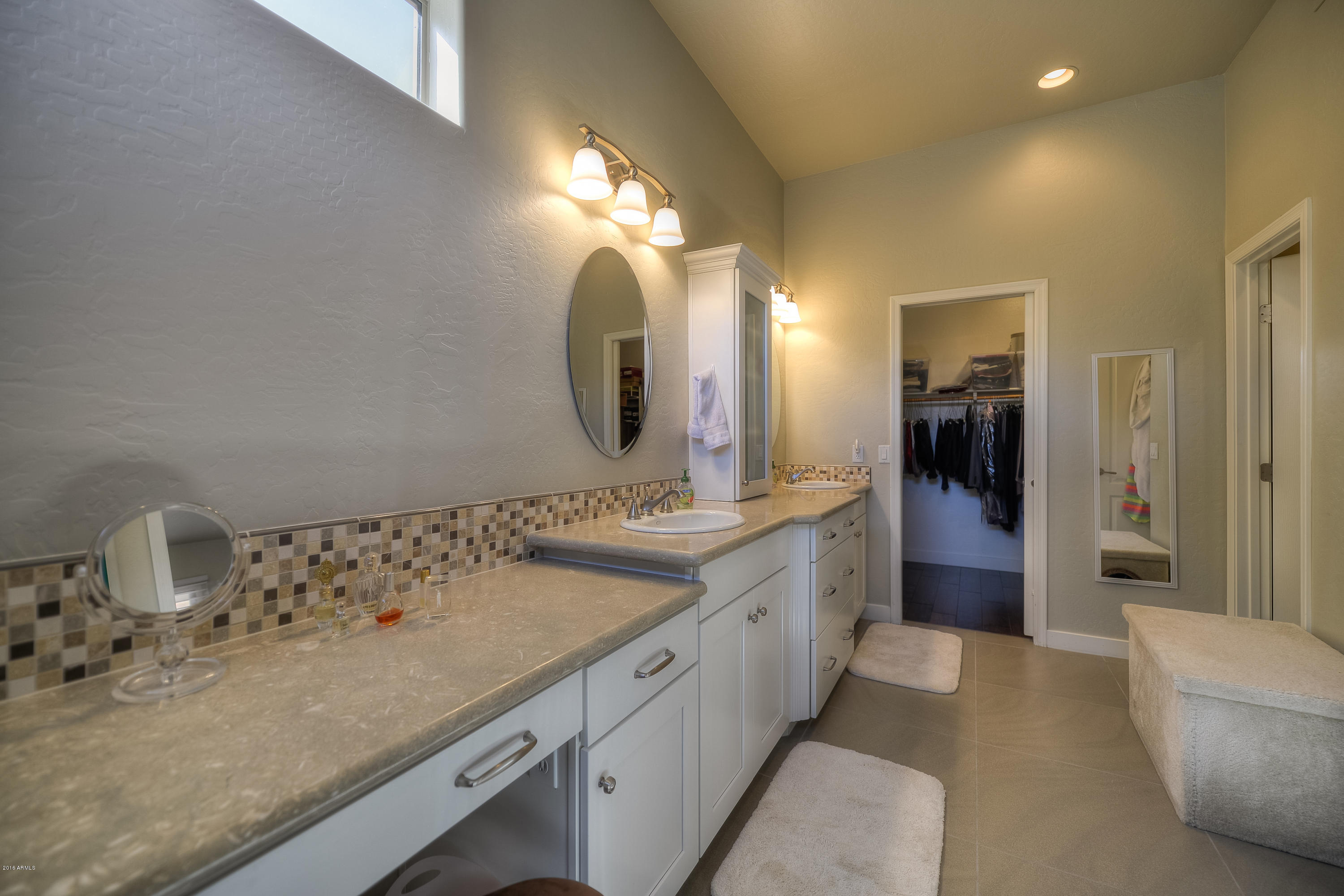 8147 East Beardsley Road Scottsdale, AZ 85255 - Photo 14 of 24 Master Bath