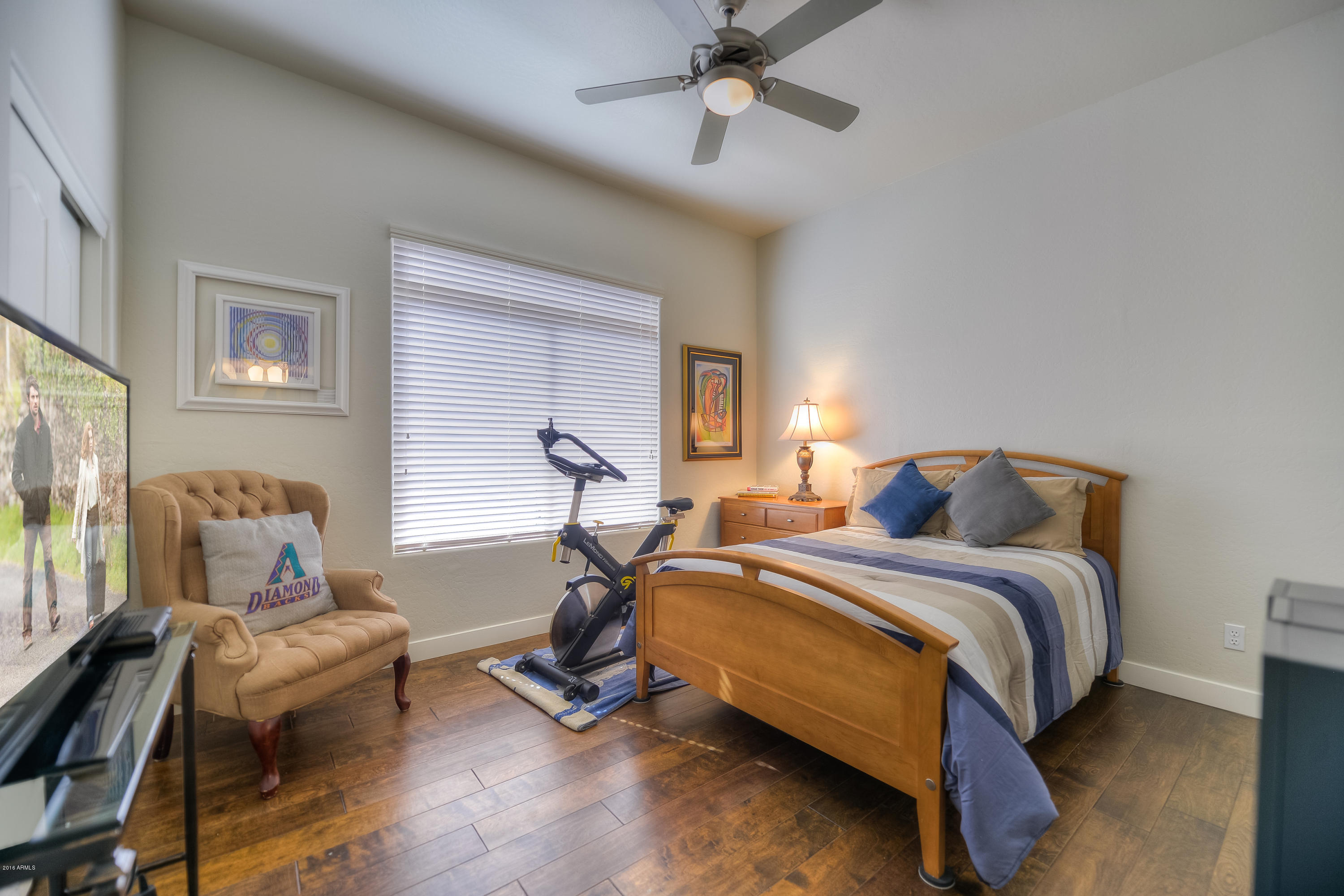 8147 East Beardsley Road Scottsdale, AZ 85255 - Photo 16 of 24 Bedroom II