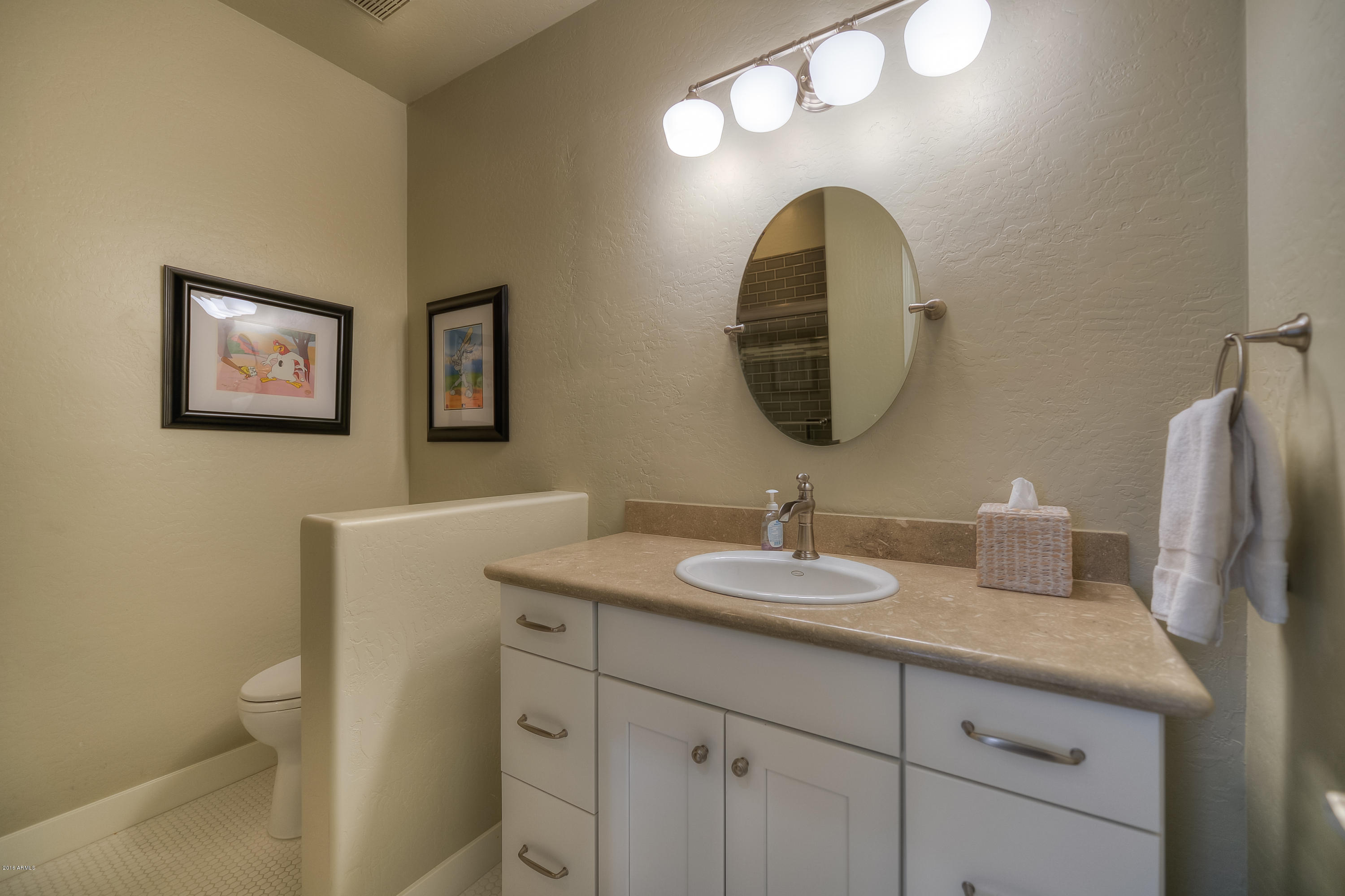8147 East Beardsley Road Scottsdale, AZ 85255 - Photo 17 of 24 Bath II