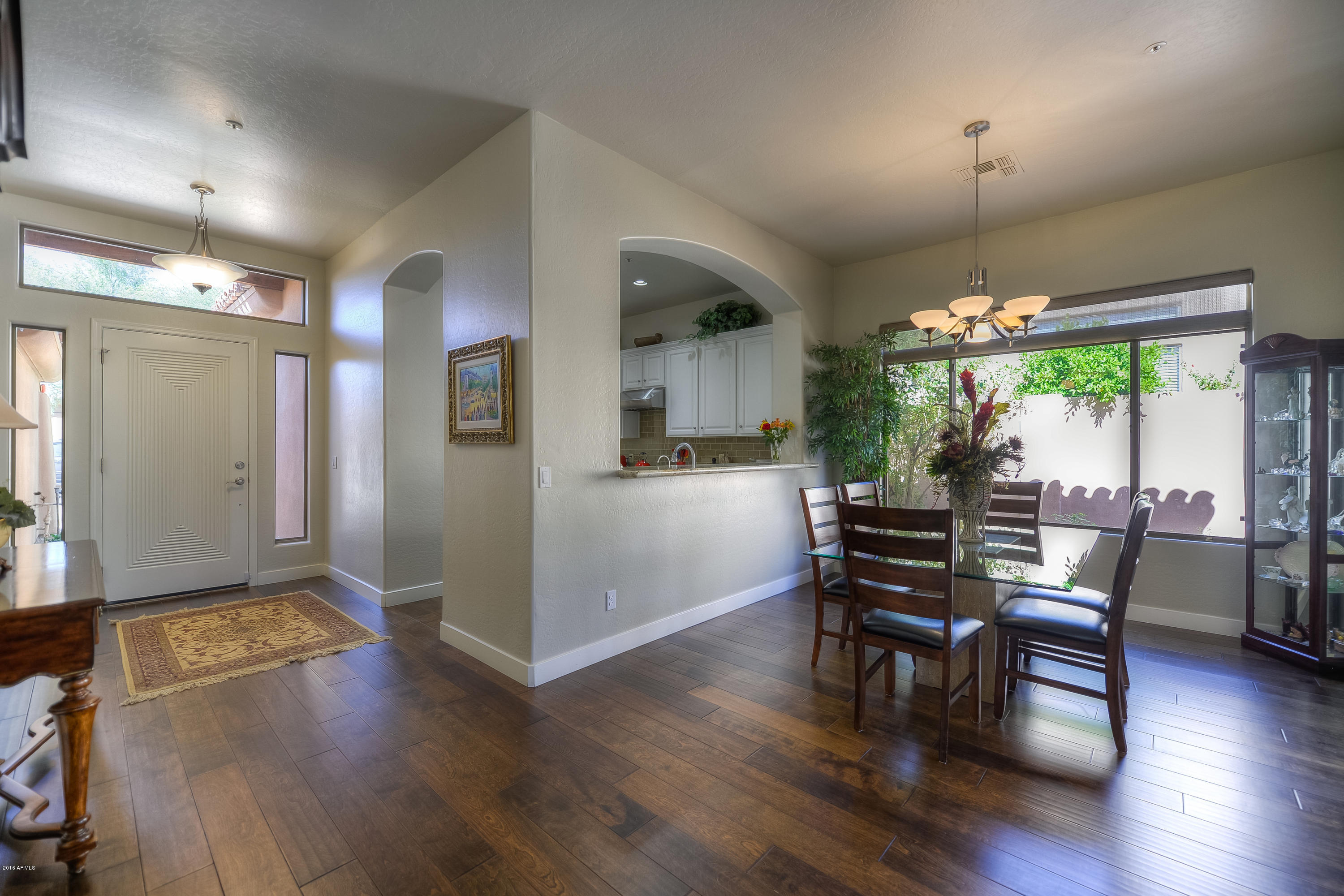 8147 East Beardsley Road Scottsdale, AZ 85255 - Photo 4 of 24 Dining