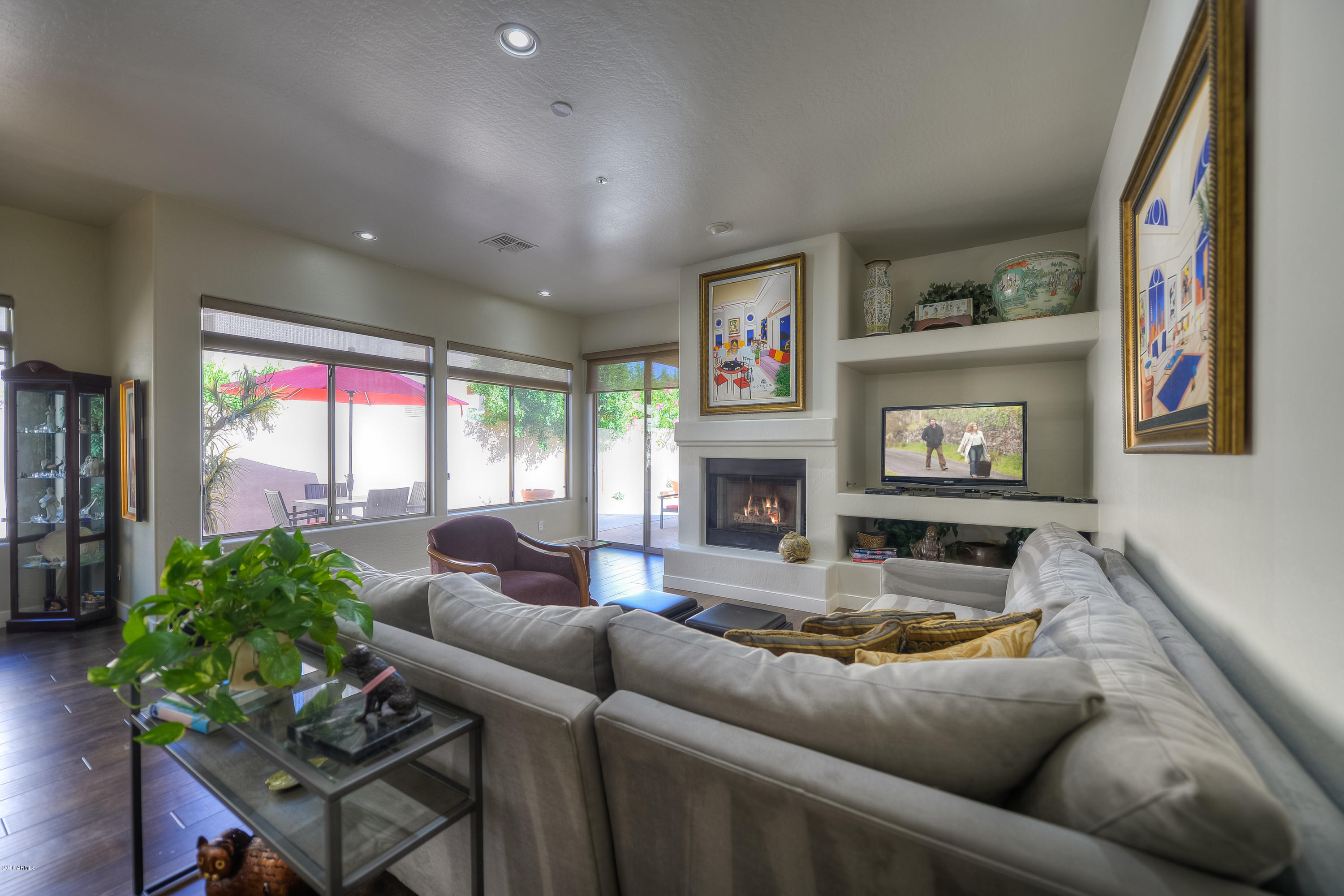 8147 East Beardsley Road Scottsdale, AZ 85255 - Photo 10 of 24 Family Sitting