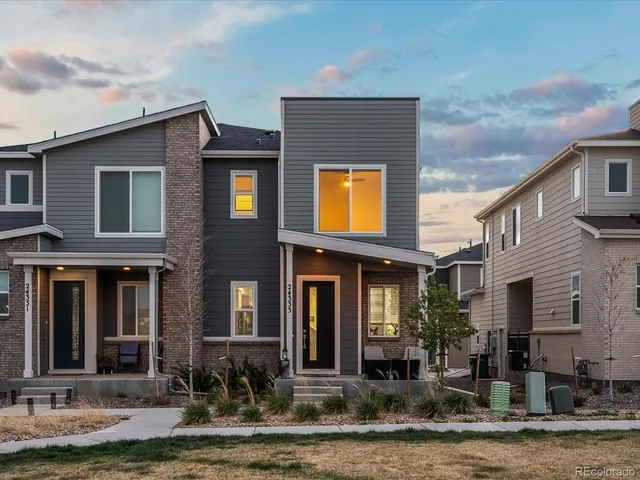 $424,000 | 24333 East 41st Avenue, Aurora, CO 80019