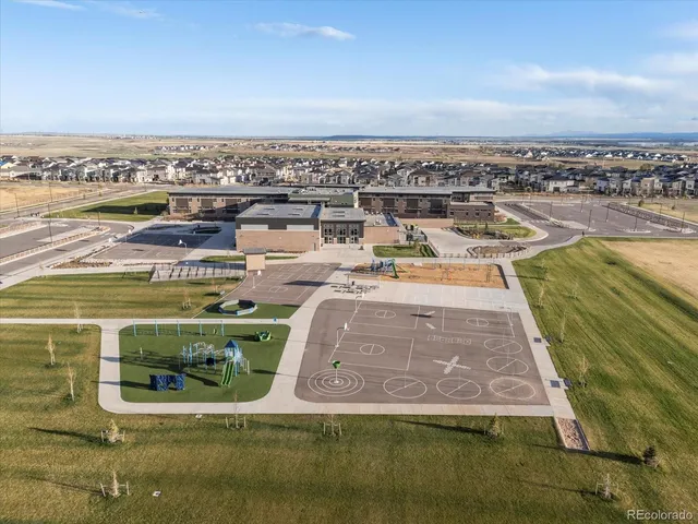 $424,000 | 24333 East 41st Avenue, Aurora, CO 80019