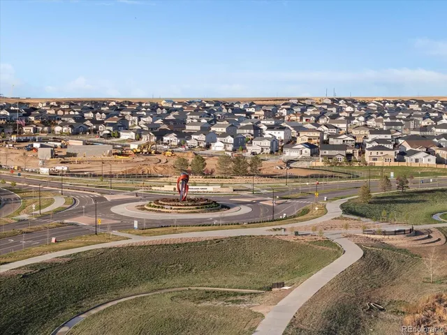 $424,000 | 24333 East 41st Avenue, Aurora, CO 80019