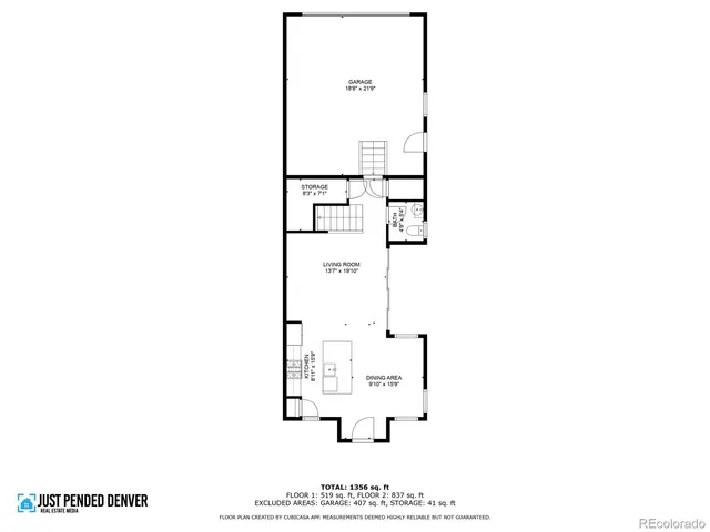 $424,000 | 24333 East 41st Avenue, Aurora, CO 80019