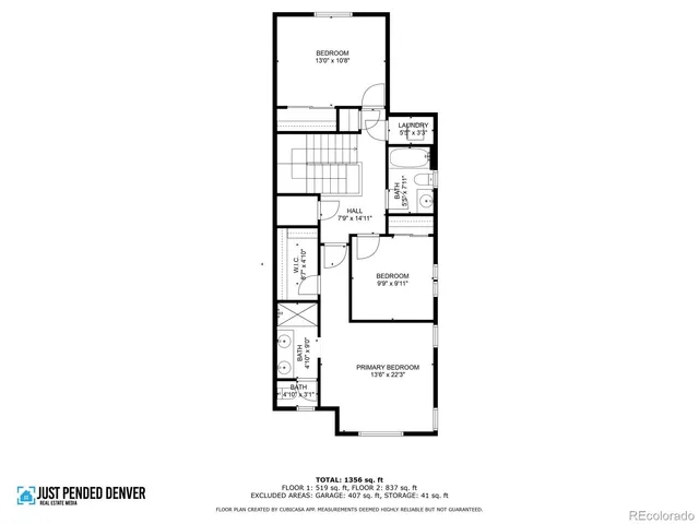$424,000 | 24333 East 41st Avenue, Aurora, CO 80019