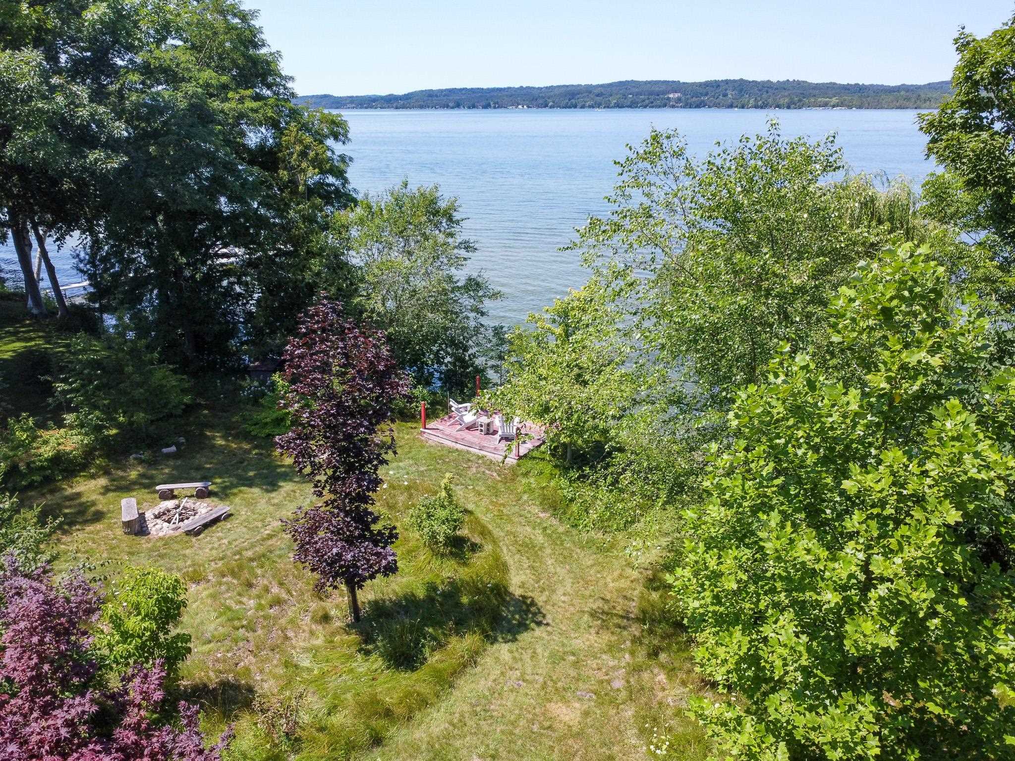8178 South Lakeview Road Traverse City, MI 49684 - Photo 44 of 60 Gallery Image 44