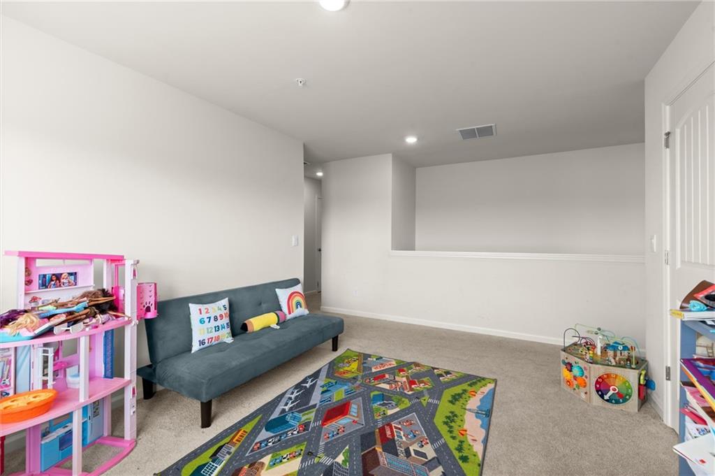 2712 Serena Way Atlanta, GA 30331 - Photo 14 of 44