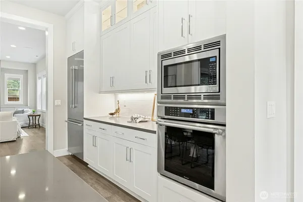 $1,690,000 | 8784 Northeast Winslow Grove Court, Bainbridge Island, WA 98110