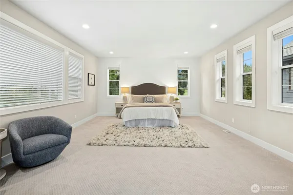 $1,690,000 | 8784 Northeast Winslow Grove Court, Bainbridge Island, WA 98110