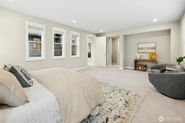 $1,690,000 | 8784 Northeast Winslow Grove Court, Bainbridge Island, WA 98110