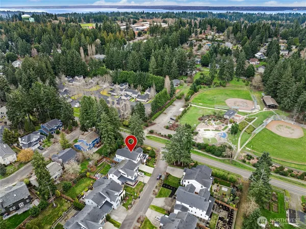 $1,690,000 | 8784 Northeast Winslow Grove Court, Bainbridge Island, WA 98110